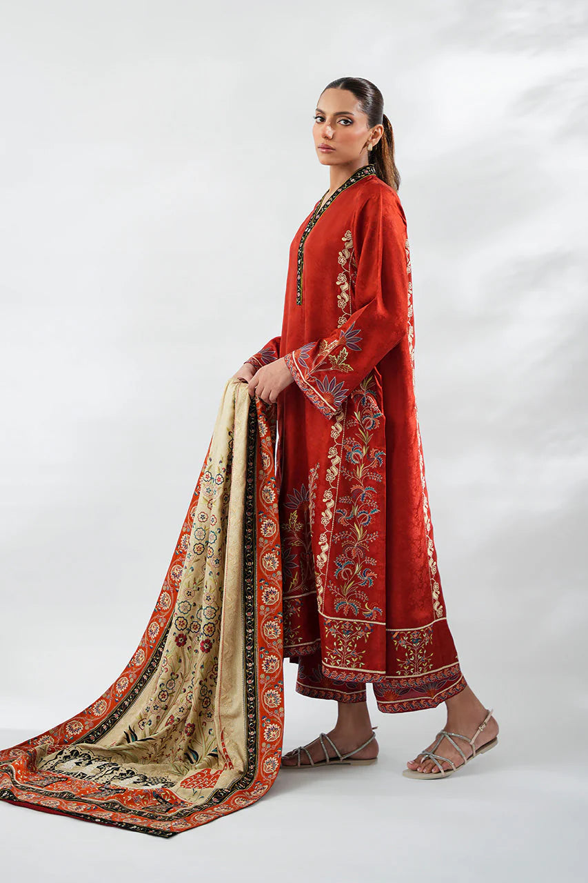 Vara | The Winter Edit '25 | Sania Maskatiya