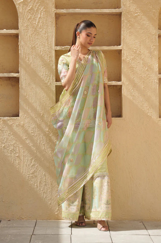 Rika | Eid ul Adha '26 | Sania Maskatiya