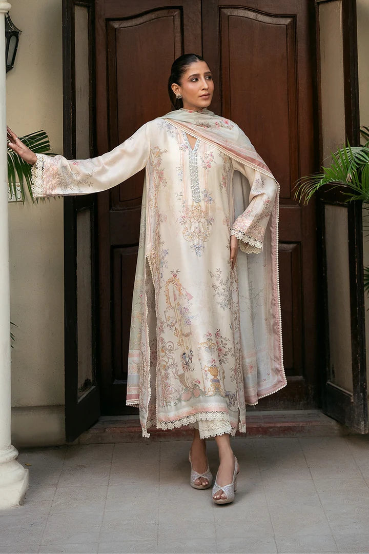 Priya | Luxe Prints '26 | Nadia Farooqui