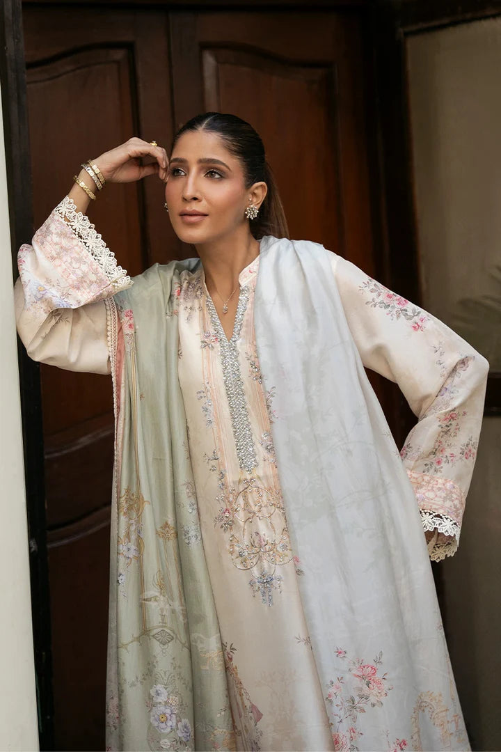 Priya | Luxe Prints '26 | Nadia Farooqui
