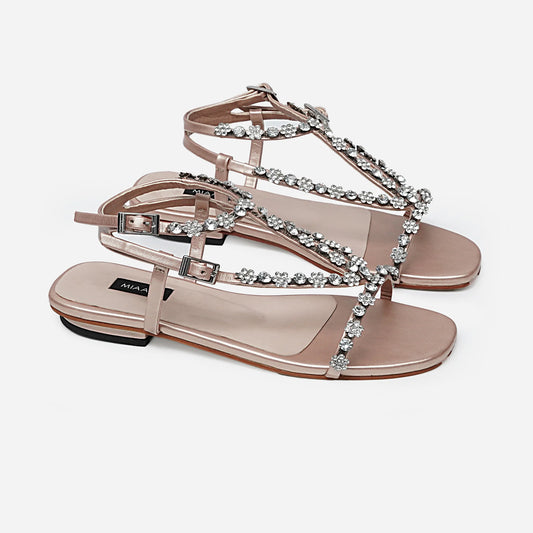 Shohreh | Miaasa | Footwear