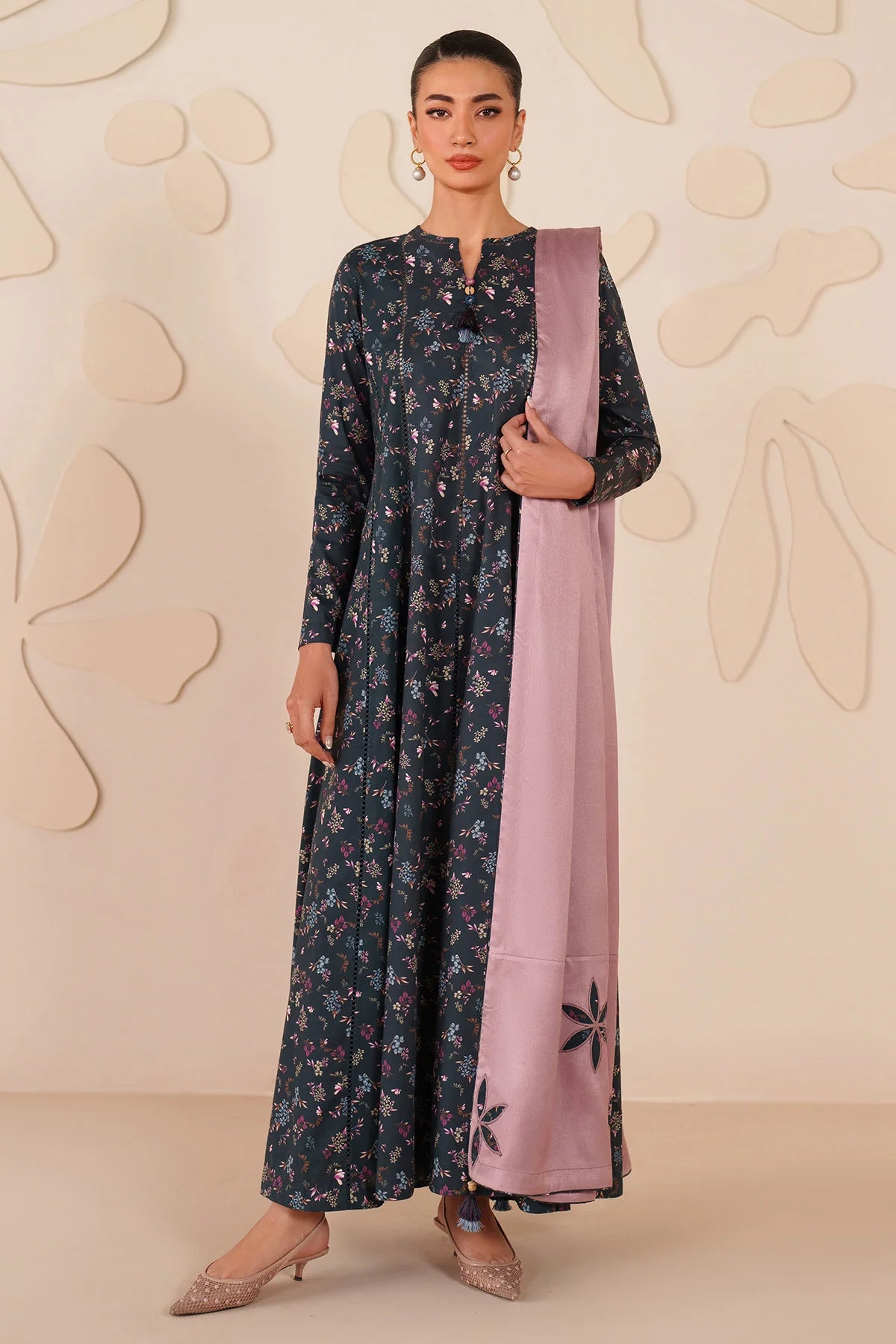 JZ-RTW-1279-1 | DIGITAL PRINTED PREMIUM VISCOSE | Jazmin