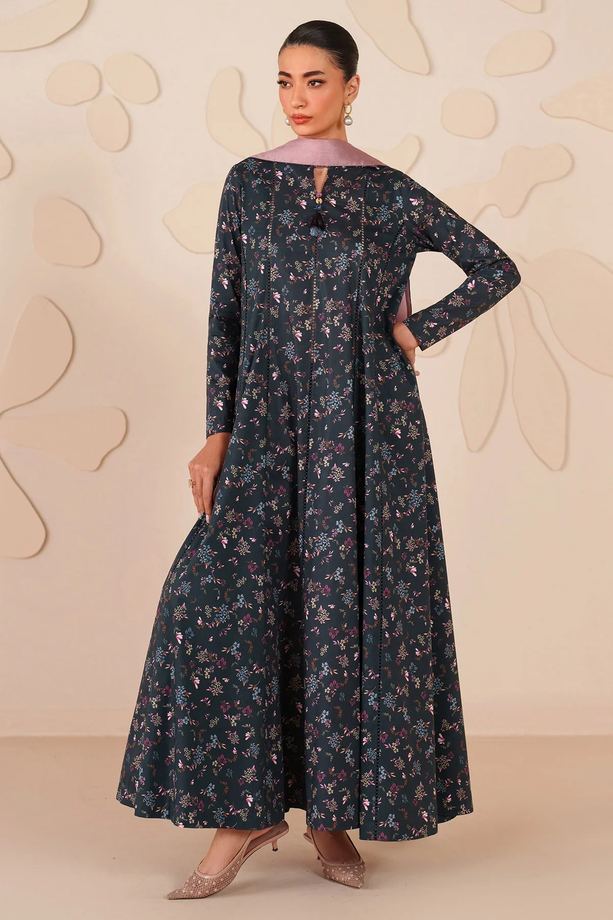 JZ-RTW-1279-1 | DIGITAL PRINTED PREMIUM VISCOSE | Jazmin