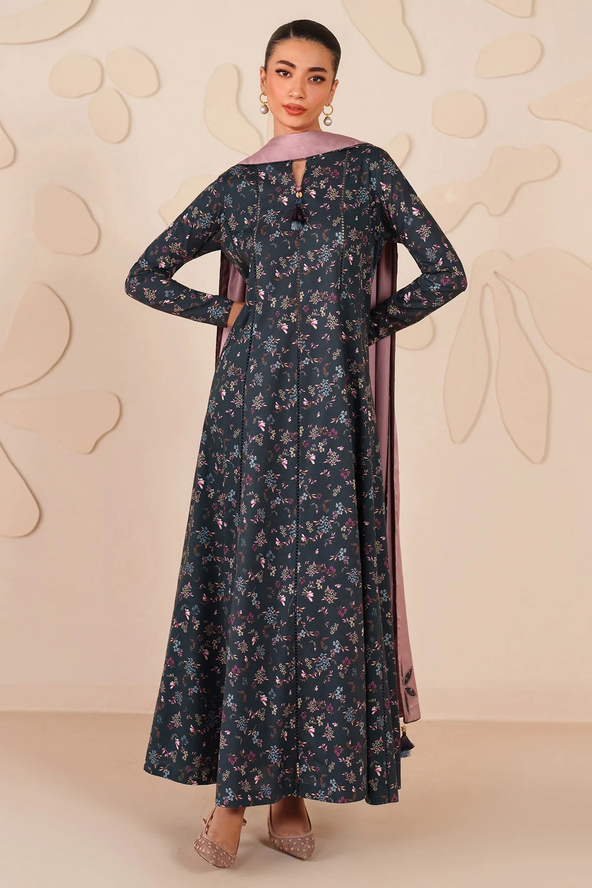 JZ-RTW-1279-1 | DIGITAL PRINTED PREMIUM VISCOSE | Jazmin