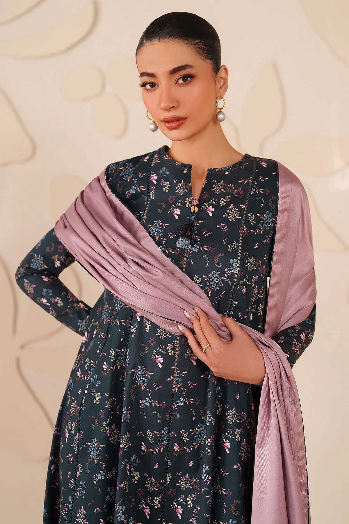 JZ-RTW-1279-1 | DIGITAL PRINTED PREMIUM VISCOSE | Jazmin