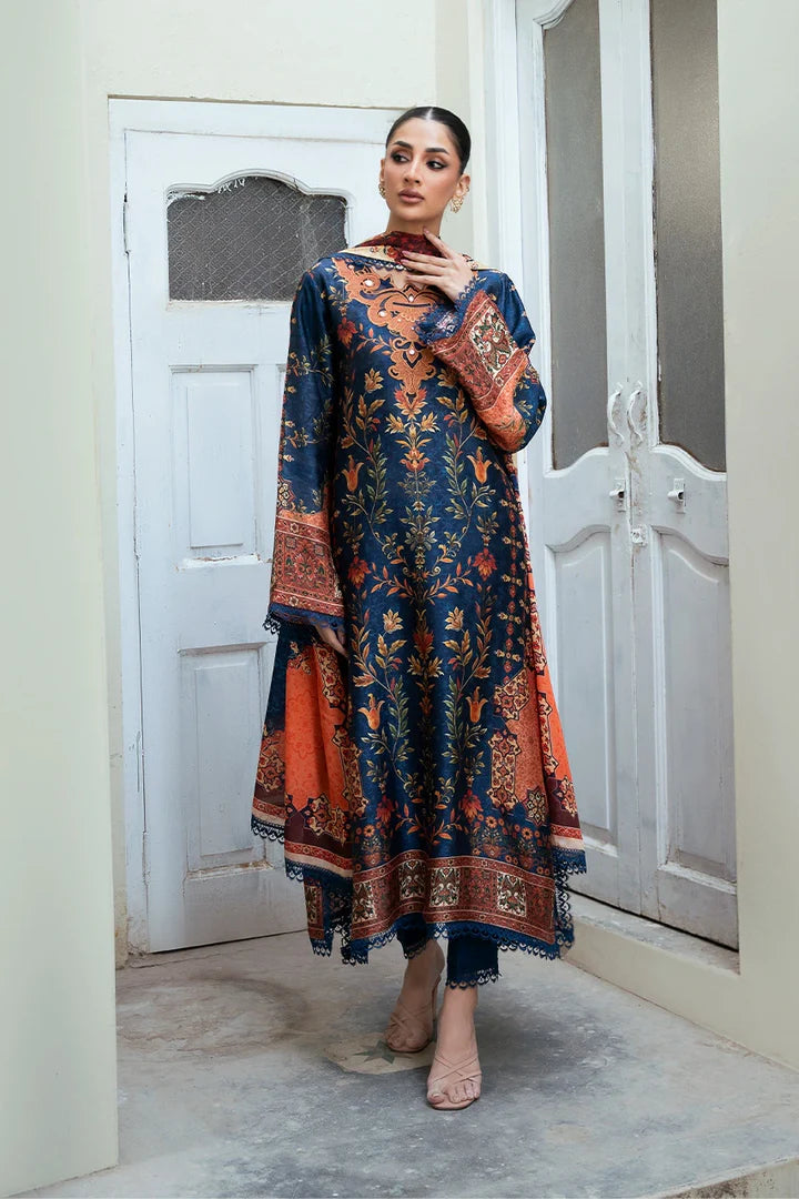 Malina | Luxe Prints '26 | Nadia Farooqui