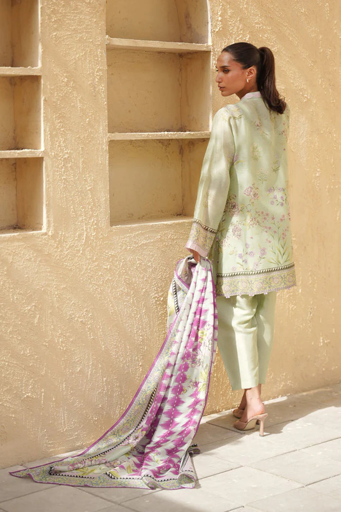 Rhea (A) | Eid ul Adha '26 | Sania Maskatiya