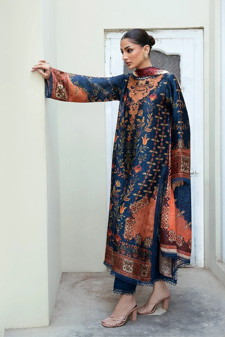 Malina | Luxe Prints '26 | Nadia Farooqui