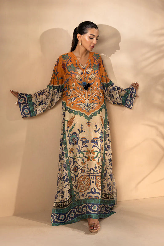 Cyna | Sania Maskatiya | Mirra Luxe Pret '25