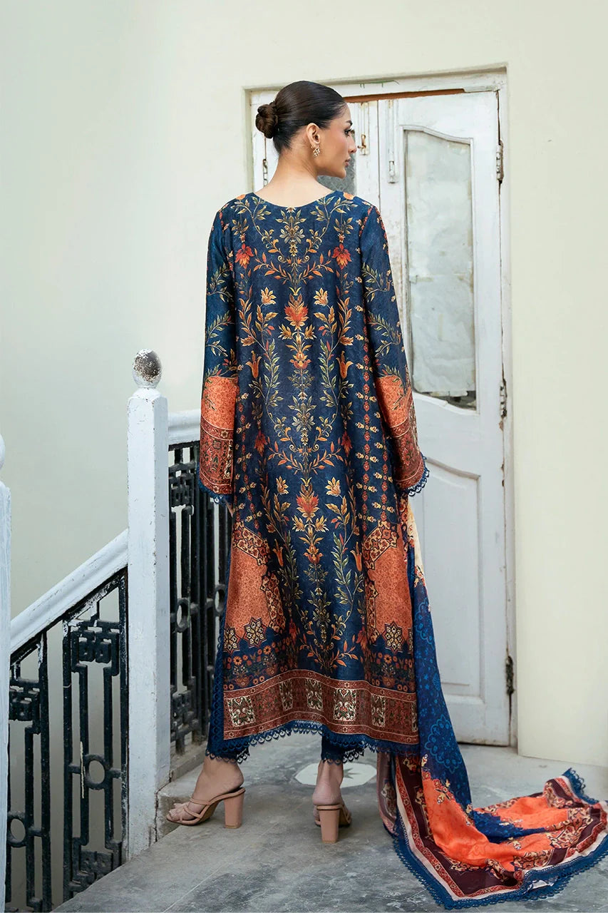 Malina | Luxe Prints '26 | Nadia Farooqui
