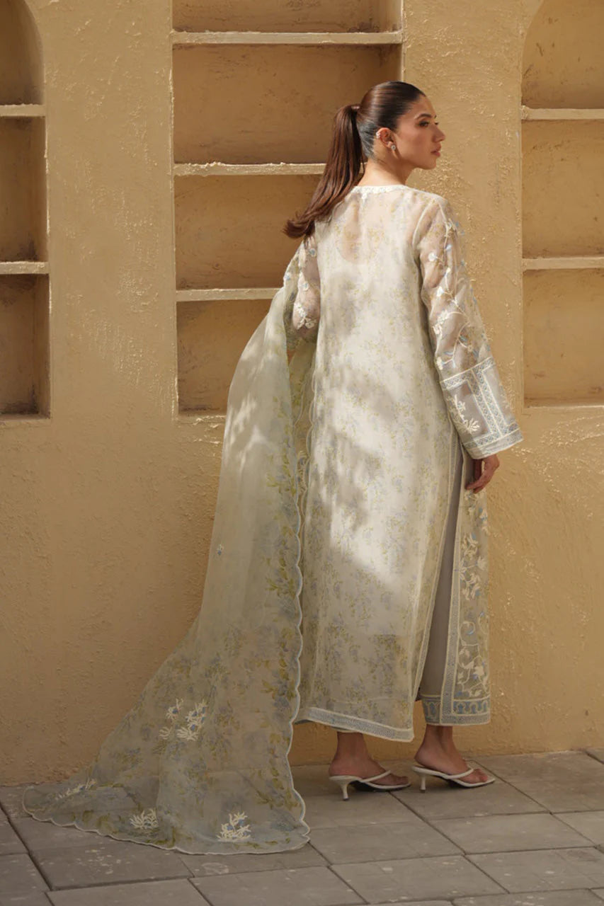 Zeeva | Eid ul Adha '26 | Sania Maskatiya