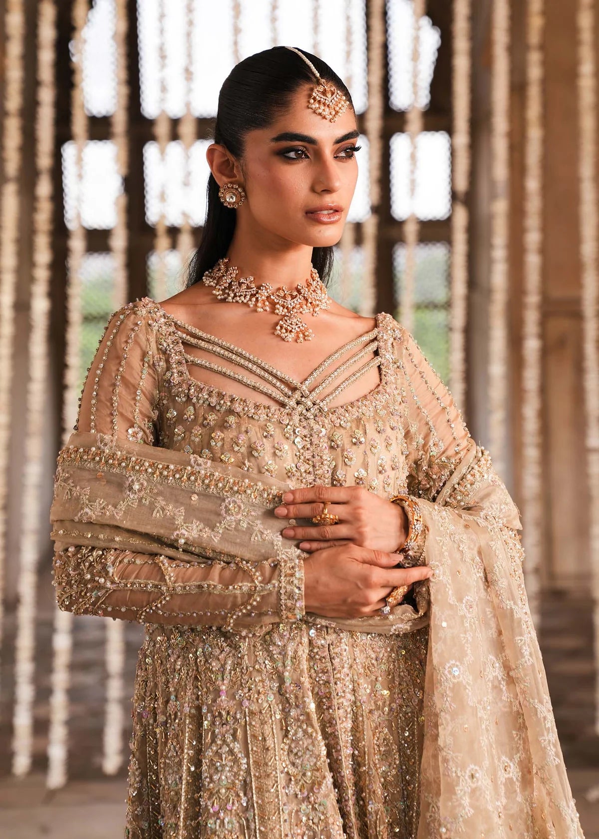 DARAKSHAN | Sajni | Kanwal Malik