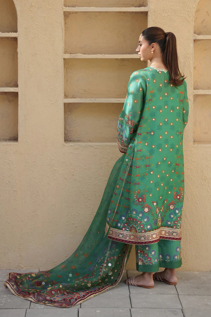 Enya (B) | Eid ul Adha '26 | Sania Maskatiya