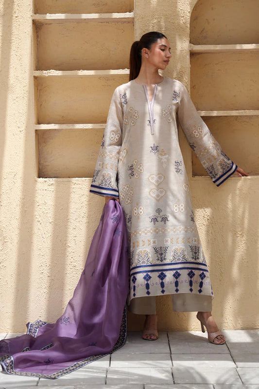Naia | Eid ul Adha '26 | Sania Maskatiya
