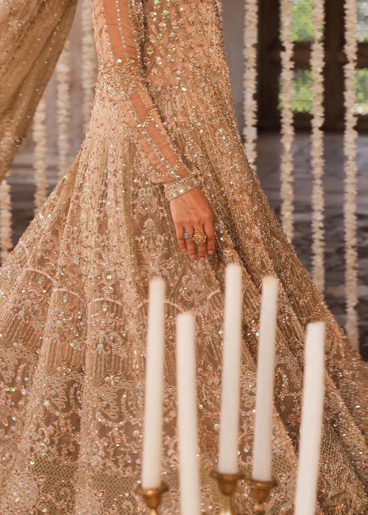 DARAKSHAN | Sajni | Kanwal Malik