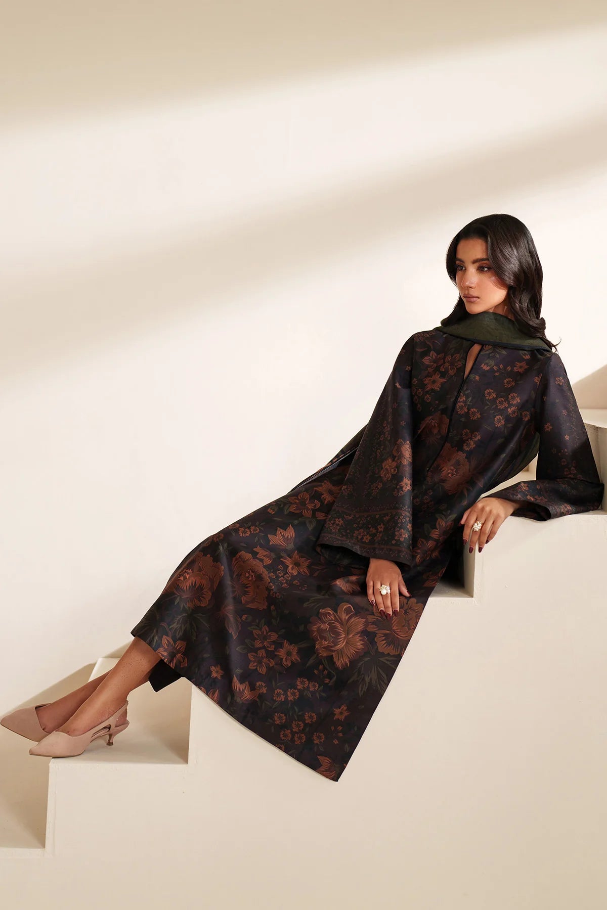 JZ-UW-D0192-0 | DIGITAL PRINTED PREMIUM VISCOSE | Jazmin