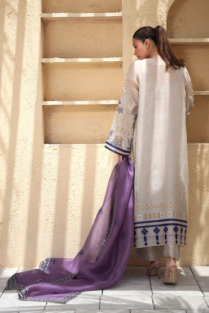 Naia | Eid ul Adha '26 | Sania Maskatiya