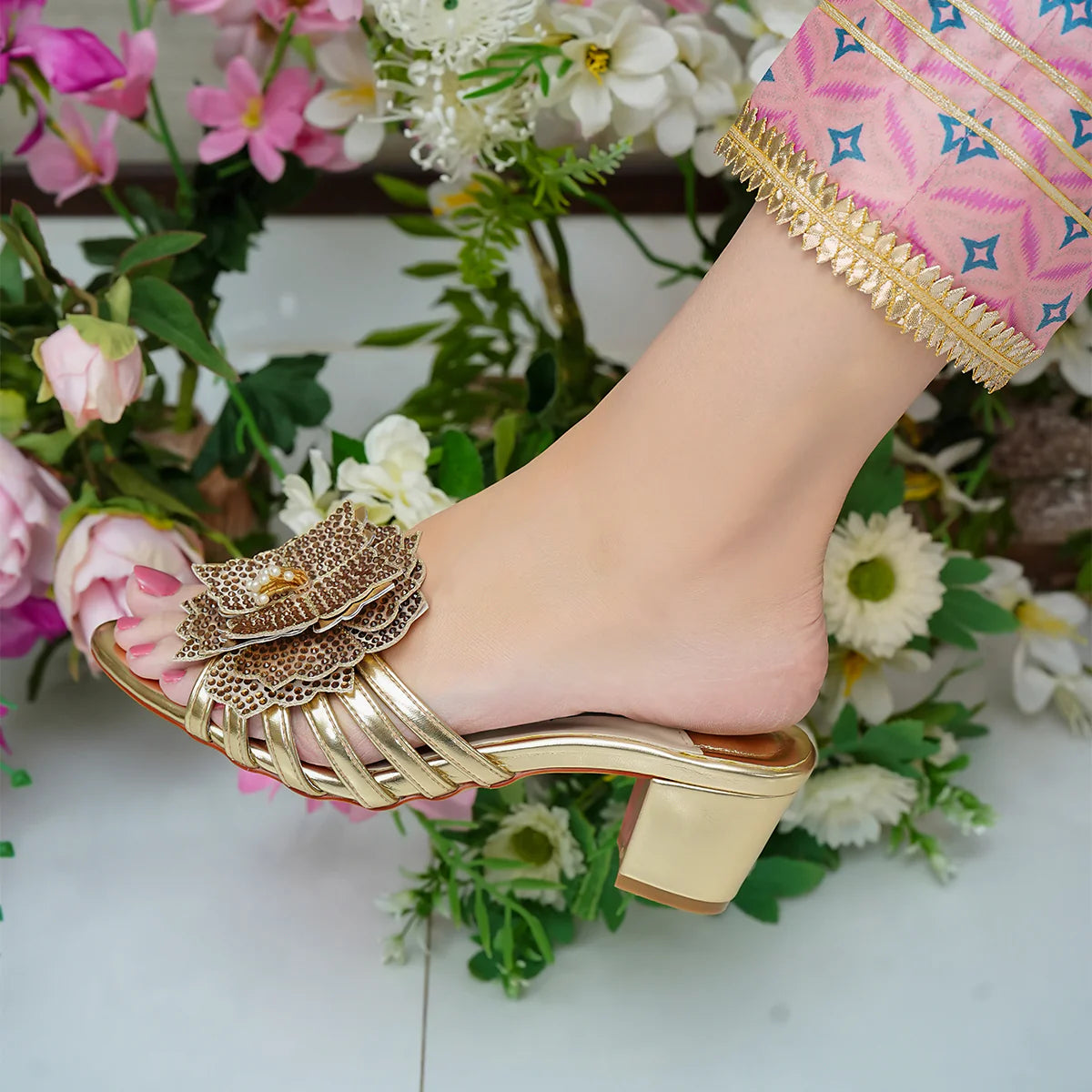 Sofia | L'AMOUR | FOOTWEAR