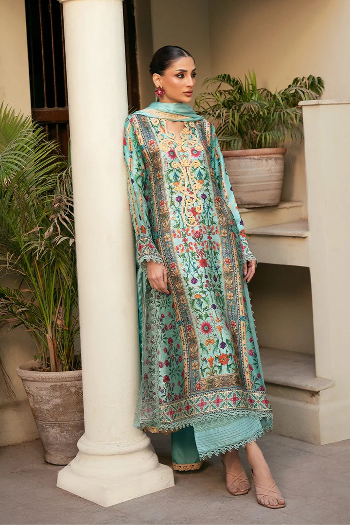 Ilma | Luxe Prints '26 | Nadia Farooqui