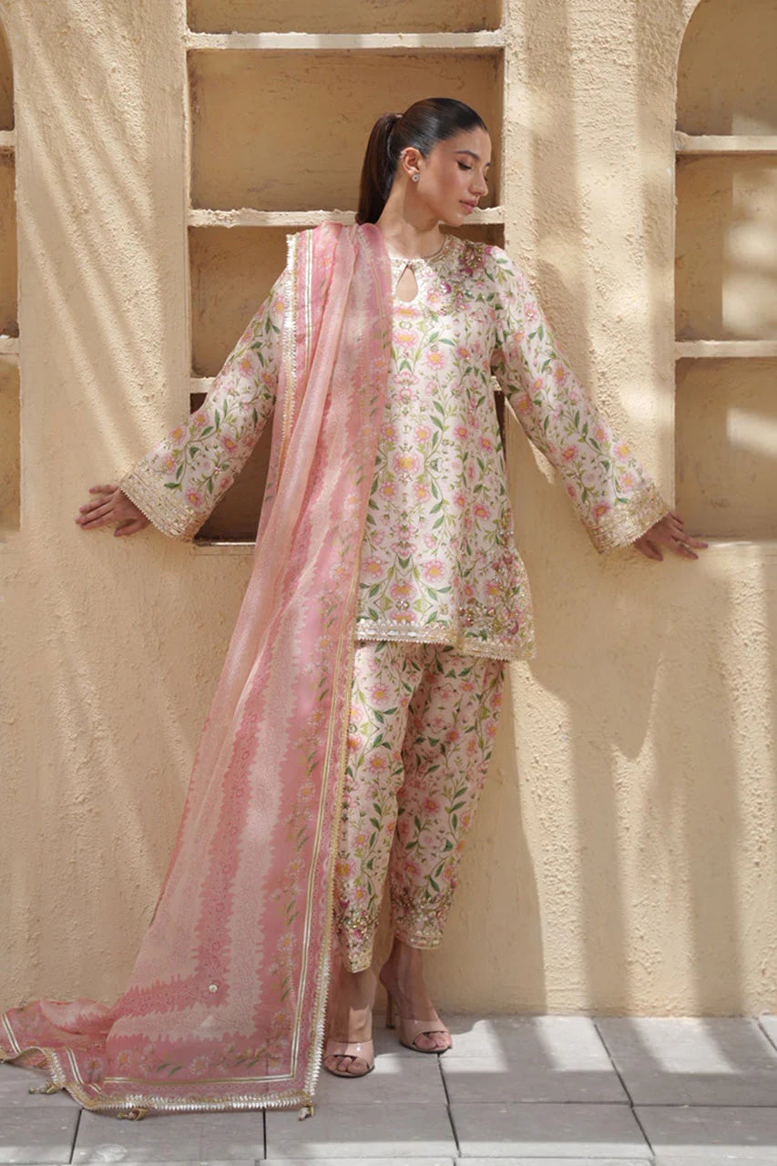 Syra | Eid ul Adha '26 | Sania Maskatiya
