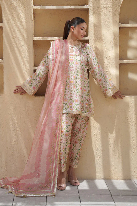 Syra | Eid ul Adha '26 | Sania Maskatiya