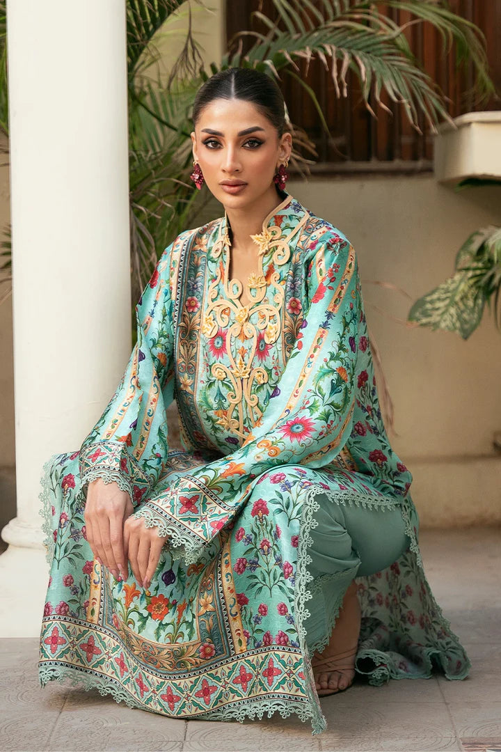 Ilma | Luxe Prints '26 | Nadia Farooqui