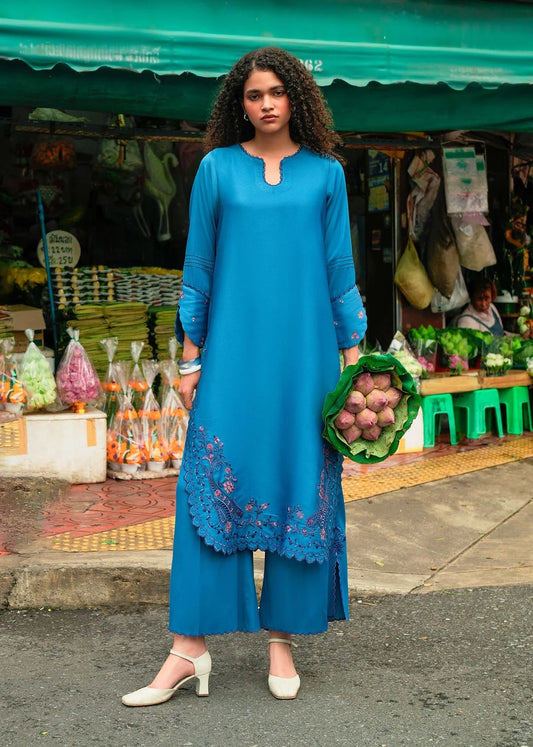 B02-04 | WINTER CLASSICS' 25 | LAJ BY LAJWANTI