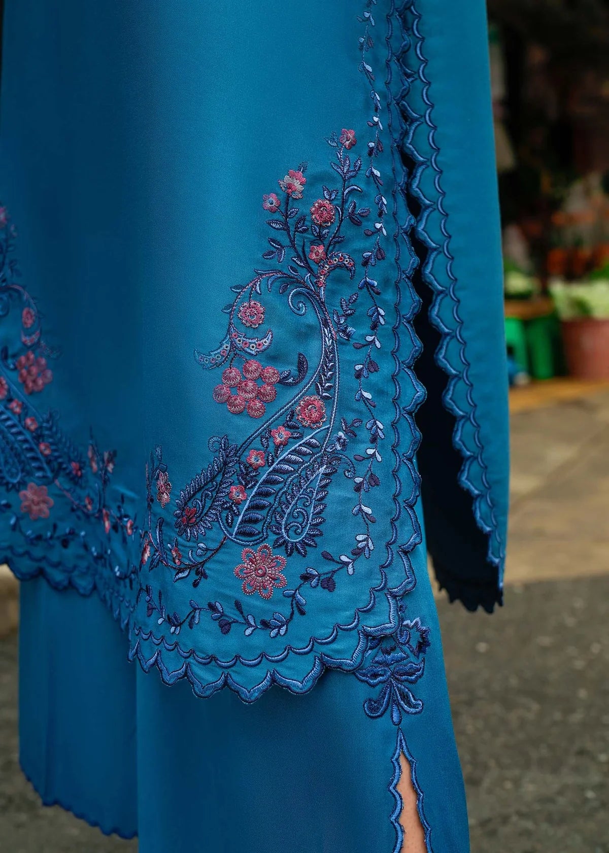 B02-04 | WINTER CLASSICS' 25 | LAJ BY LAJWANTI