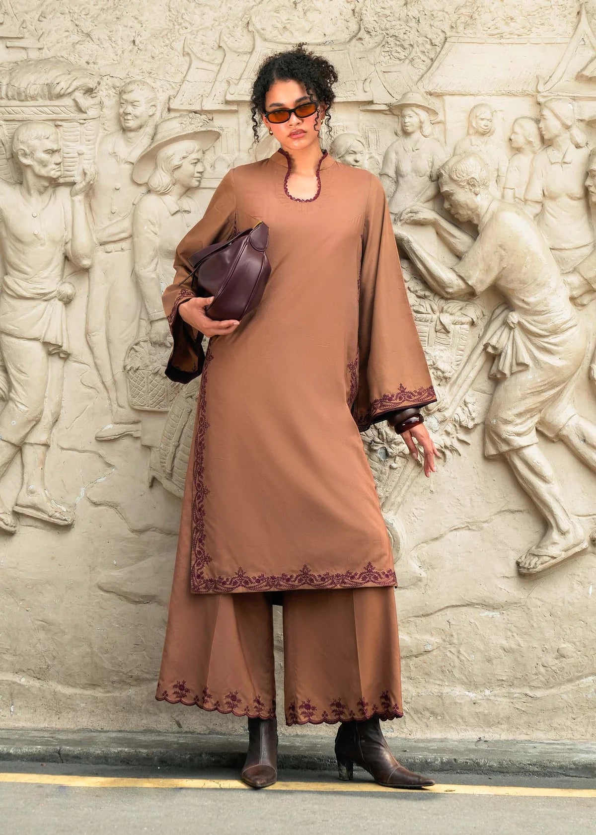 B02-06 | WINTER CLASSICS' 25 | LAJ BY LAJWANTI