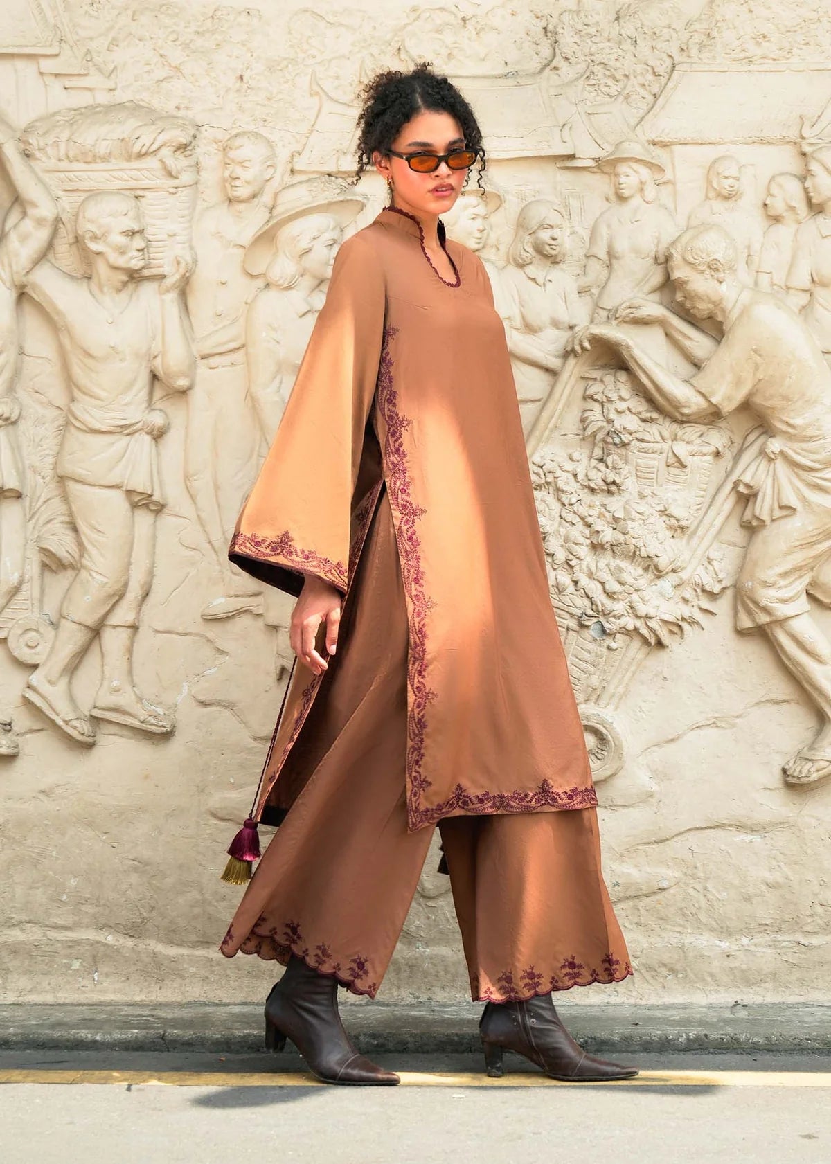 B02-06 | WINTER CLASSICS' 25 | LAJ BY LAJWANTI