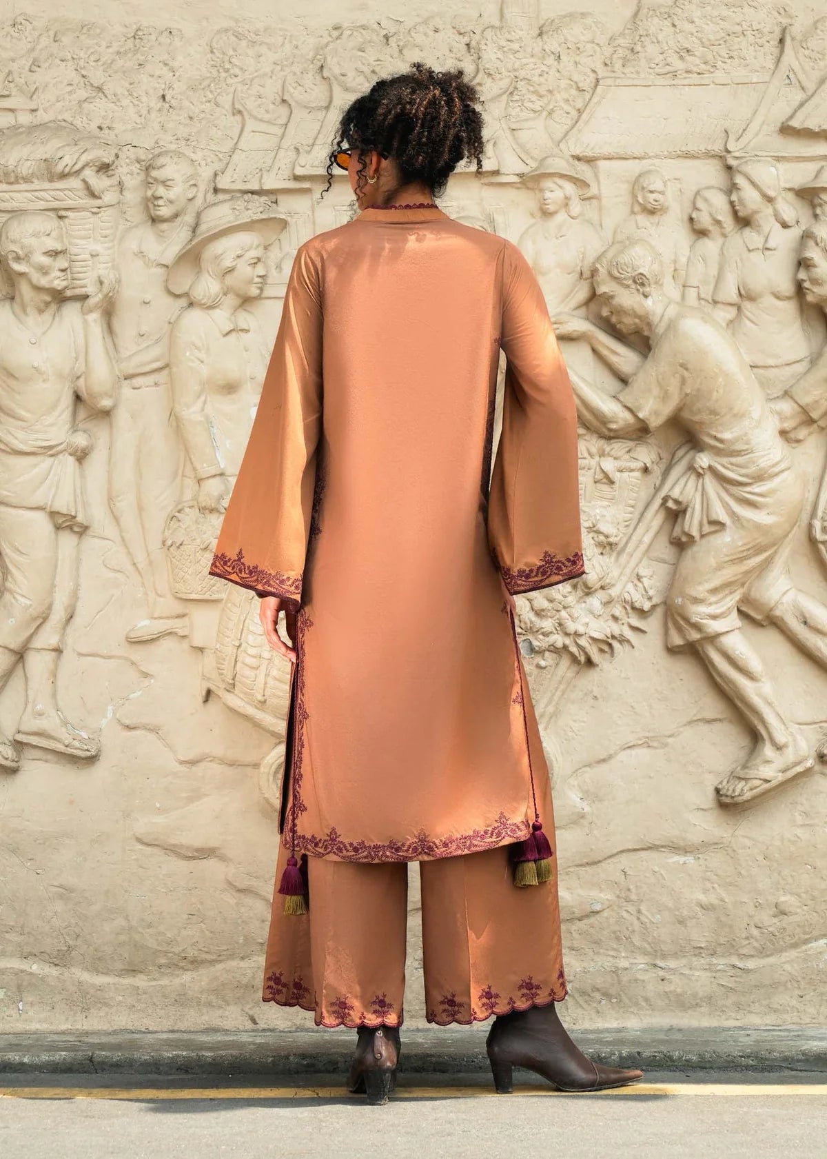 B02-06 | WINTER CLASSICS' 25 | LAJ BY LAJWANTI