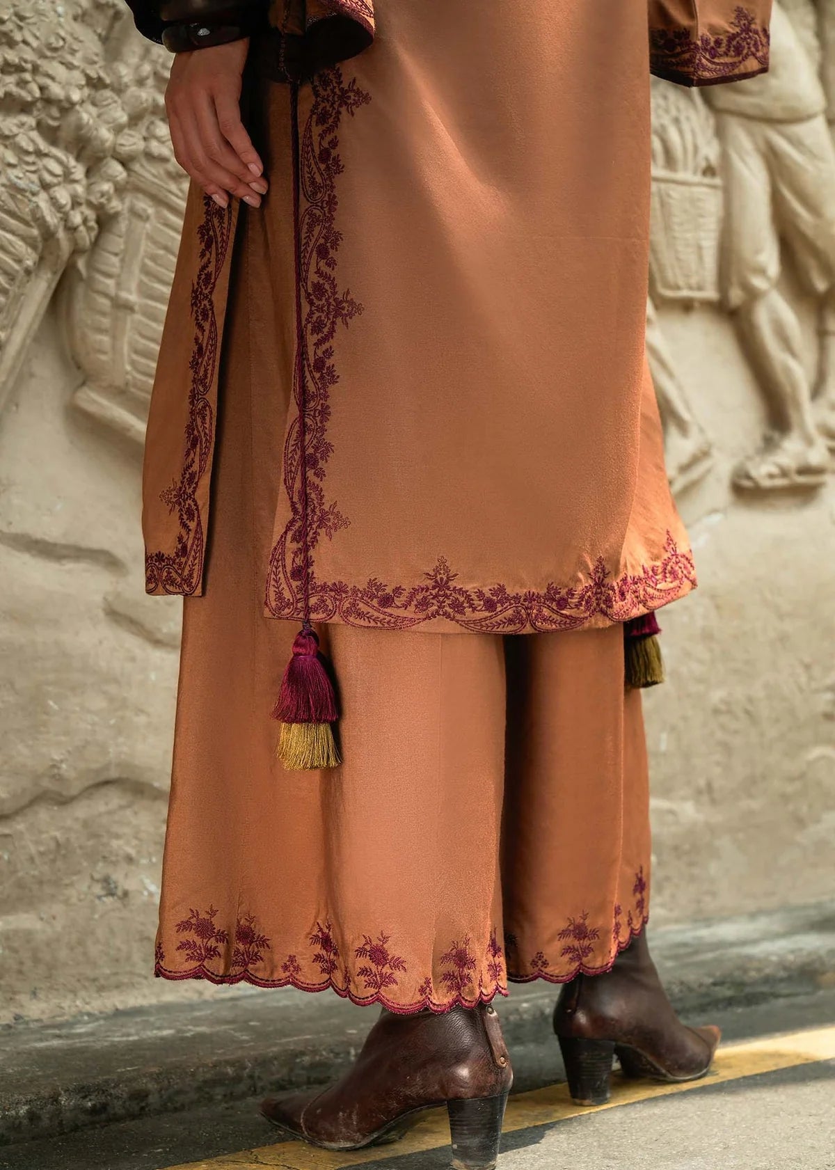 B02-06 | WINTER CLASSICS' 25 | LAJ BY LAJWANTI