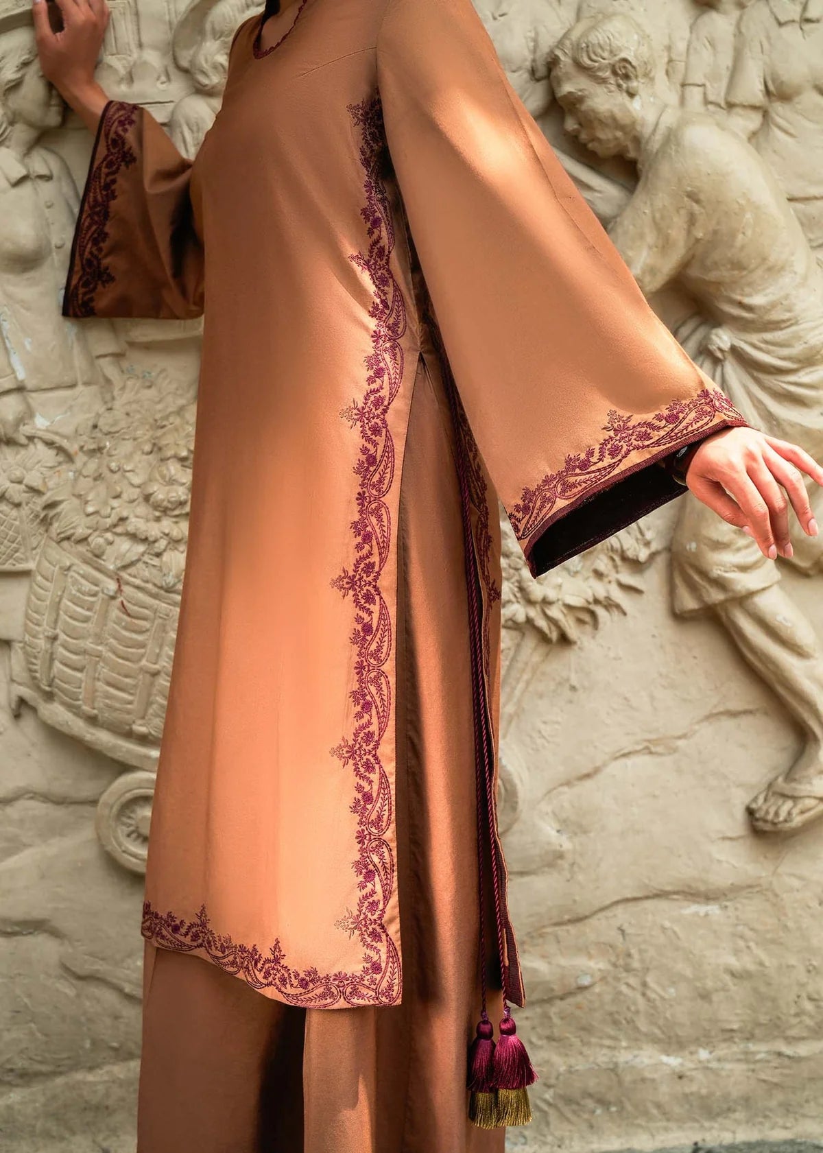 B02-06 | WINTER CLASSICS' 25 | LAJ BY LAJWANTI