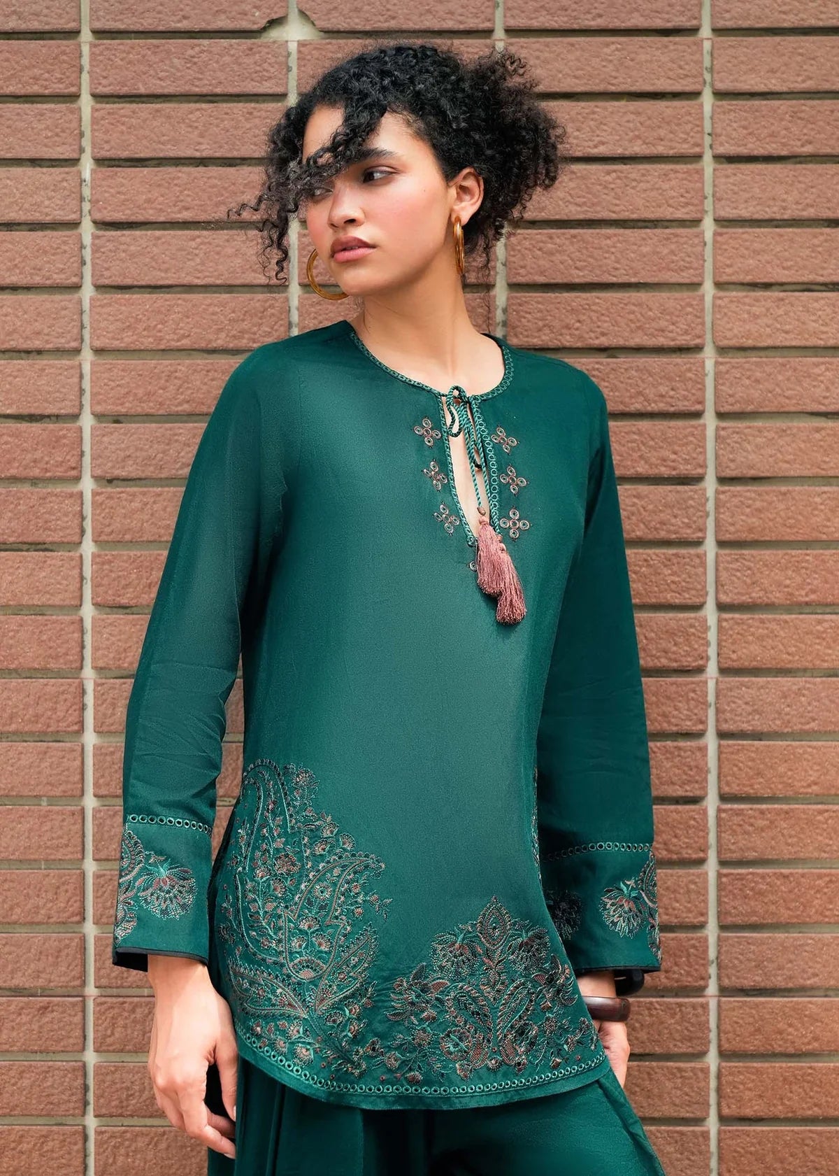 B02-03 | WINTER CLASSICS' 25 | LAJ BY LAJWANTI