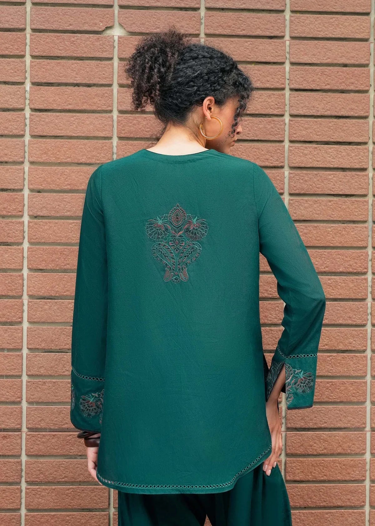 B02-03 | WINTER CLASSICS' 25 | LAJ BY LAJWANTI