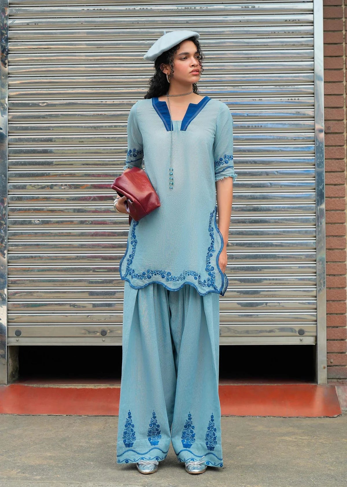 B02-09 | WINTER CLASSICS' 25 | LAJ BY LAJWANTI