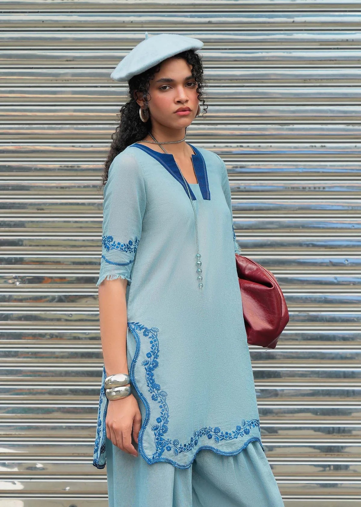 B02-09 | WINTER CLASSICS' 25 | LAJ BY LAJWANTI