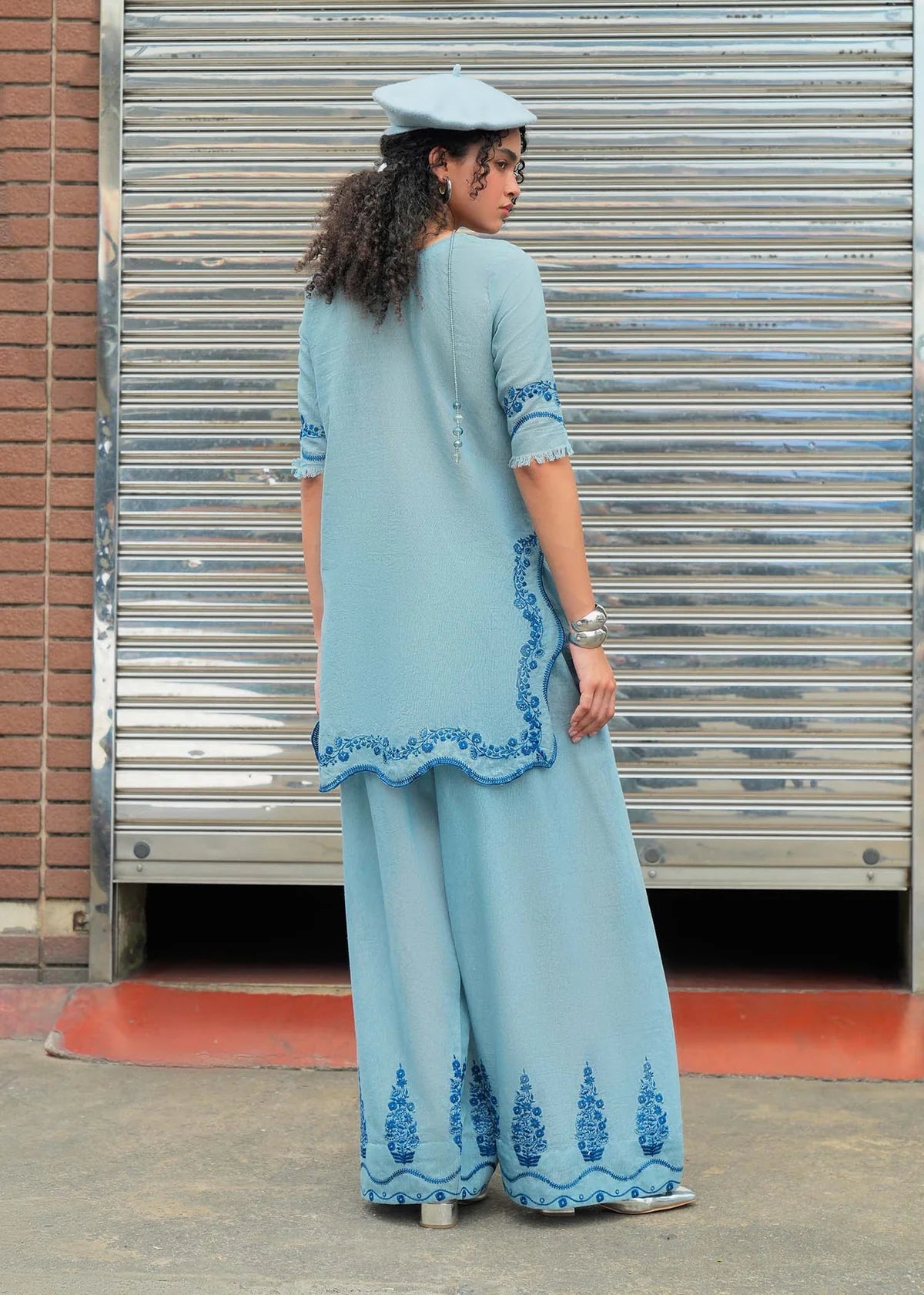 B02-09 | WINTER CLASSICS' 25 | LAJ BY LAJWANTI