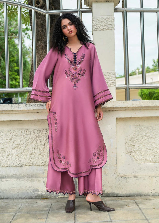 B02-01 | WINTER CLASSICS' 25 | LAJ BY LAJWANTI