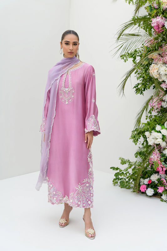Mauve | Flairs Studio