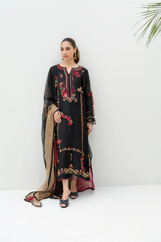 Marvi | Flairs Studio