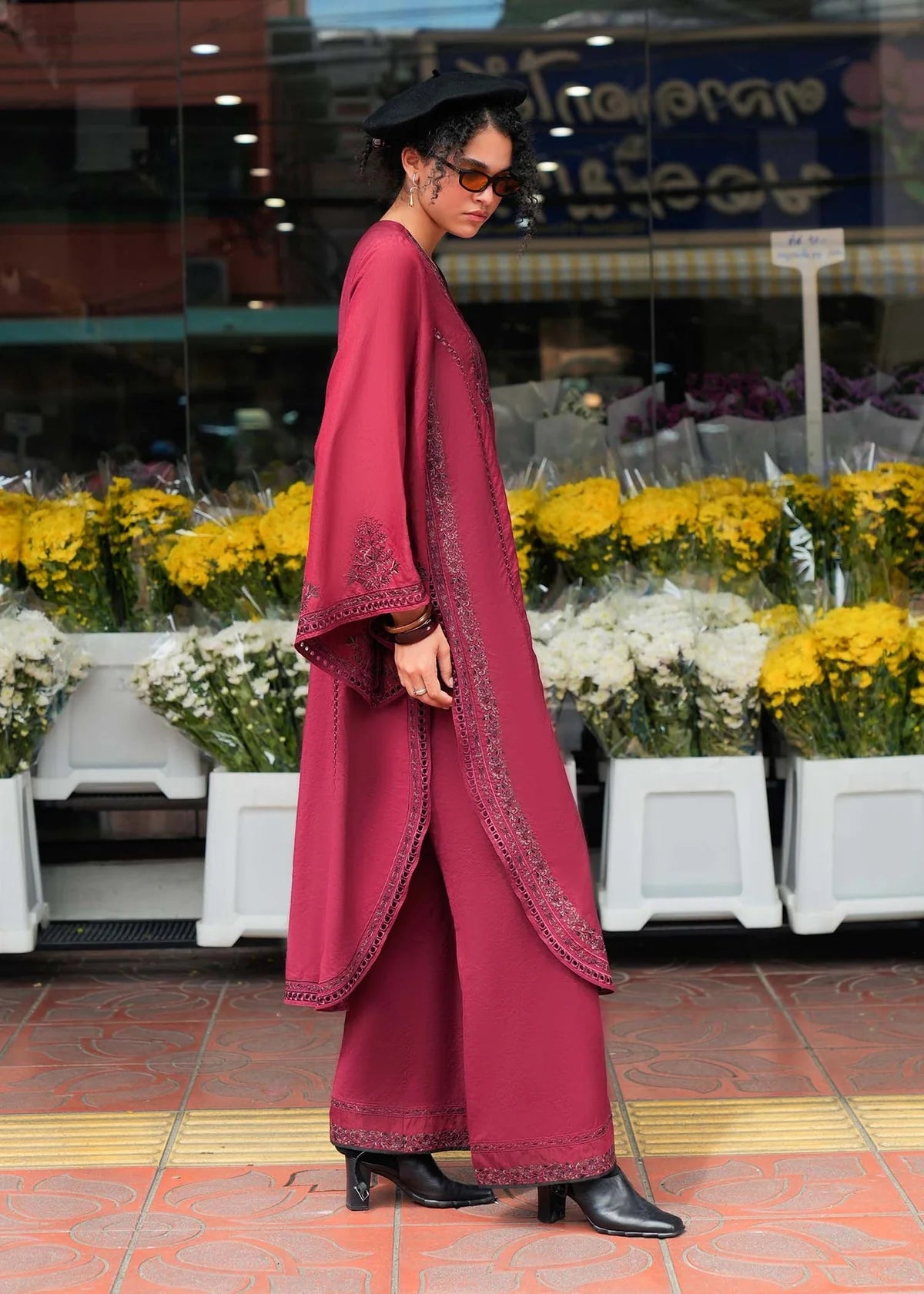 B02-05 | WINTER CLASSICS' 25 | LAJ BY LAJWANTI