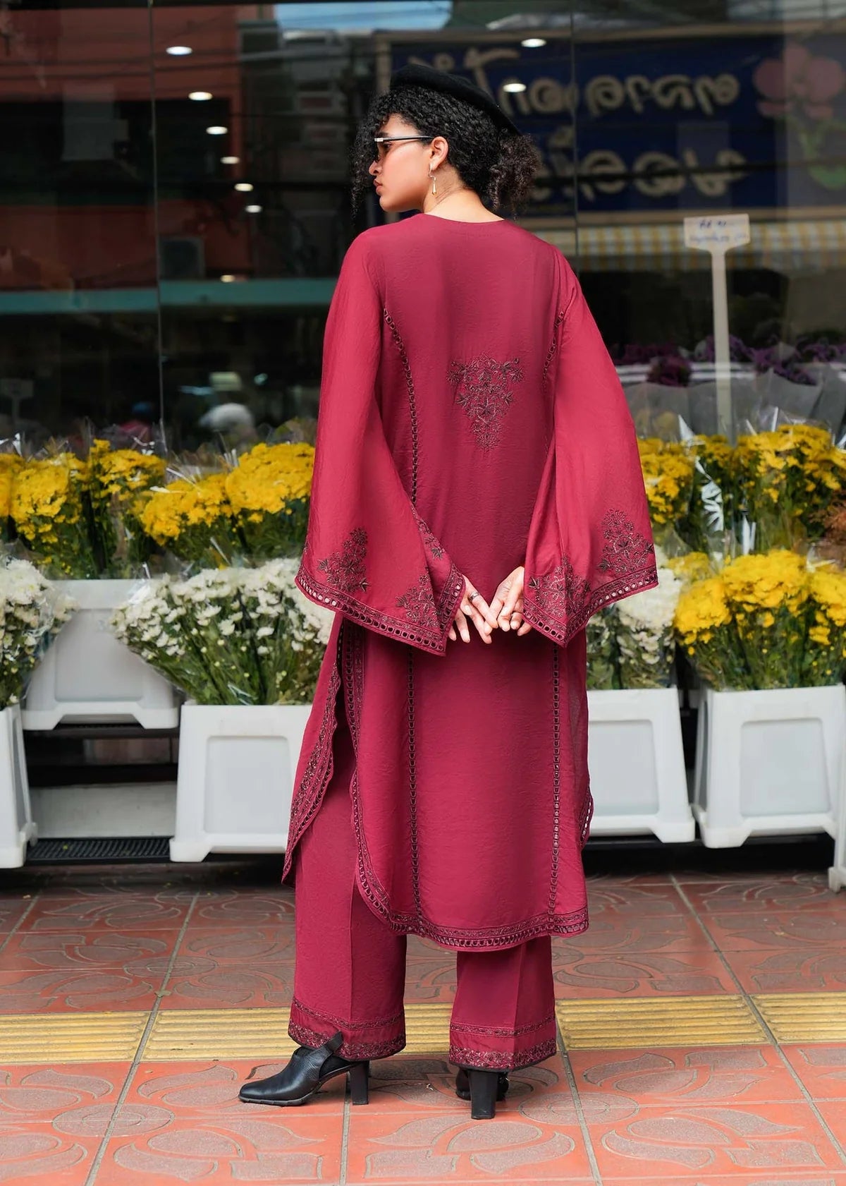 B02-05 | WINTER CLASSICS' 25 | LAJ BY LAJWANTI