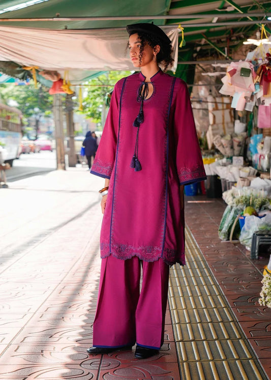 B02-02 | WINTER CLASSICS' 25 | LAJ BY LAJWANTI