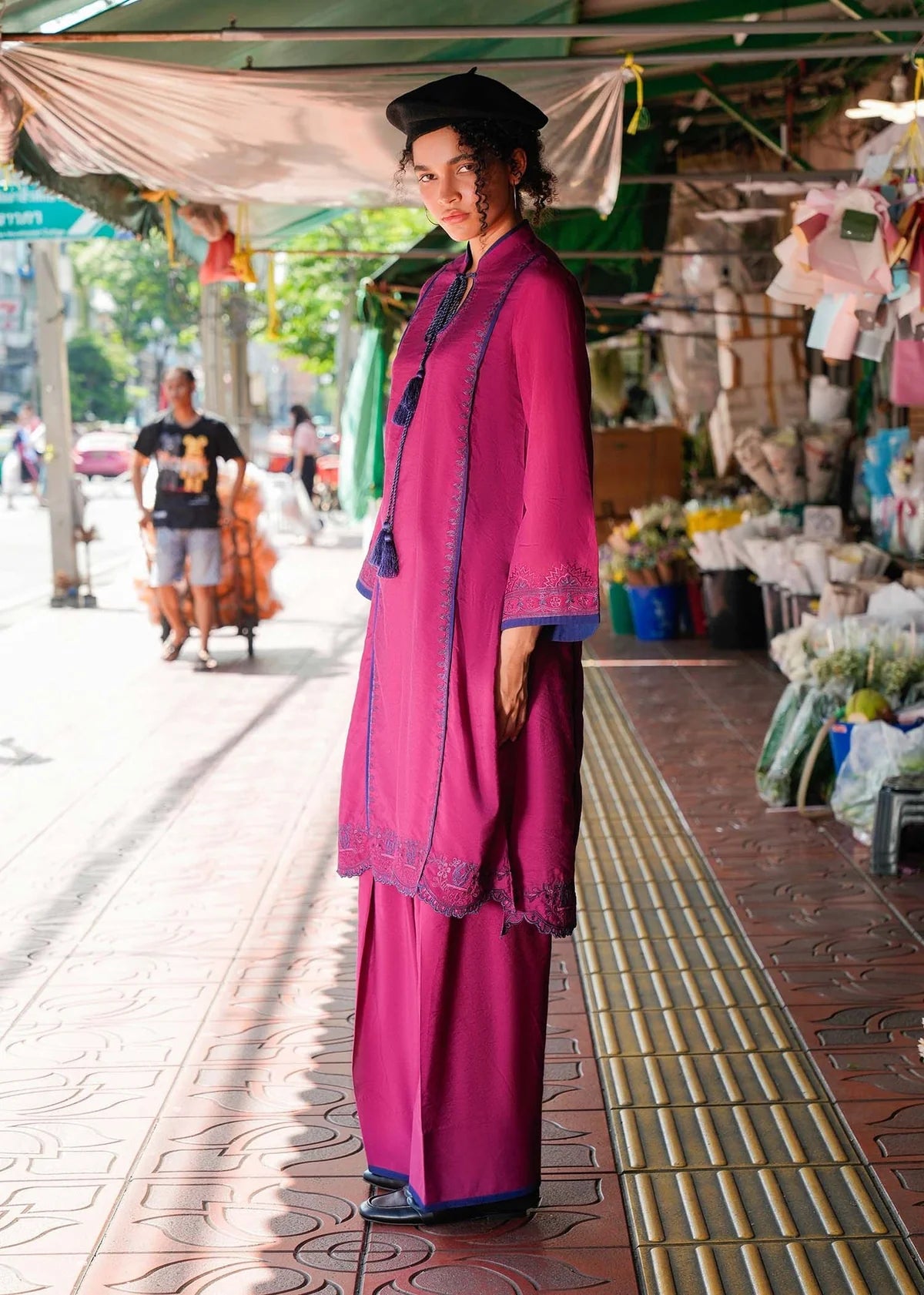 B02-02 | WINTER CLASSICS' 25 | LAJ BY LAJWANTI