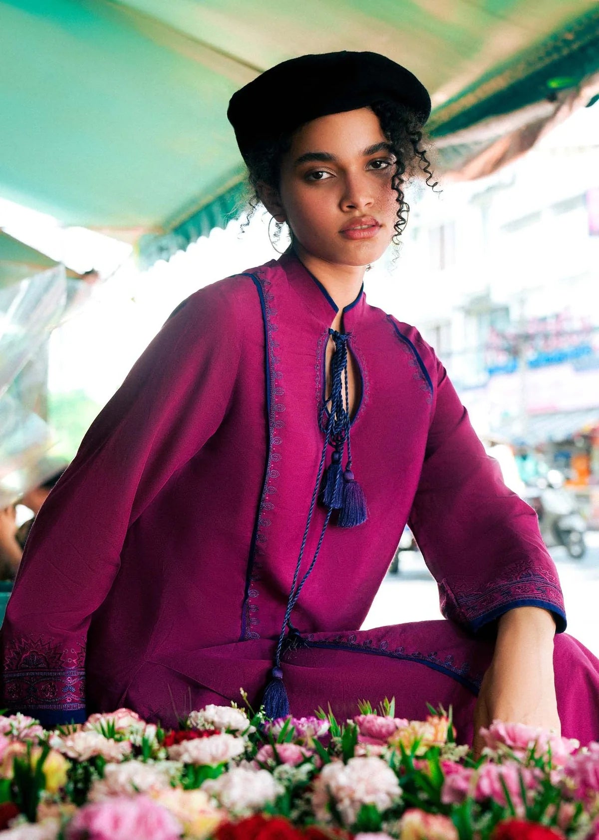 B02-02 | WINTER CLASSICS' 25 | LAJ BY LAJWANTI