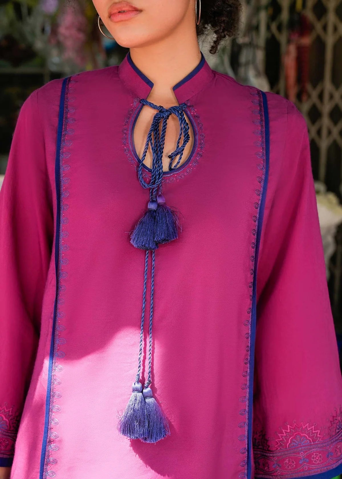 B02-02 | WINTER CLASSICS' 25 | LAJ BY LAJWANTI