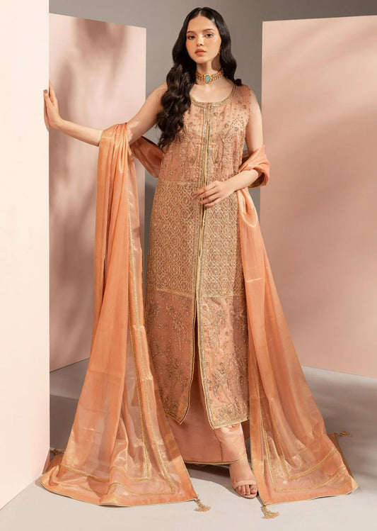 LAYA | ELAHEH | LAJ BY LAJWANTI