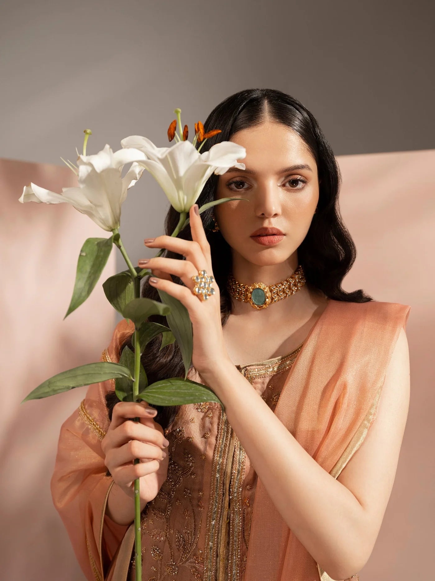 LAYA | ELAHEH | LAJ BY LAJWANTI