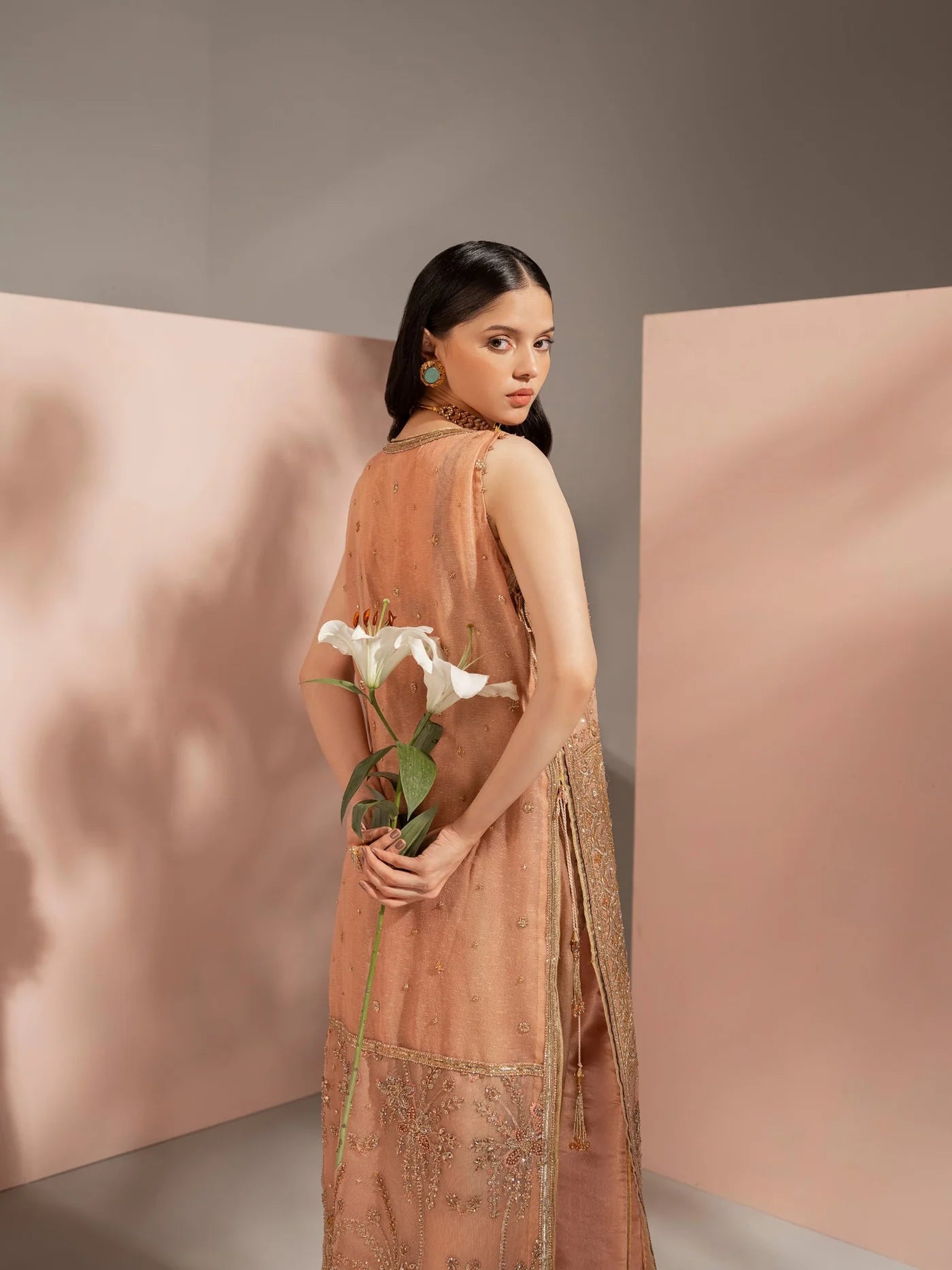 LAYA | ELAHEH | LAJ BY LAJWANTI